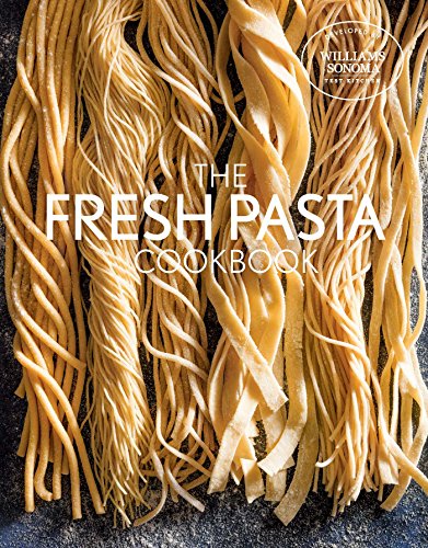 Imagen de archivo de Fresh Pasta Cookbook a la venta por ThriftBooks-Dallas