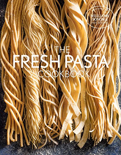 Stock image for Fresh Pasta Cookbook for sale by ThriftBooks-Dallas
