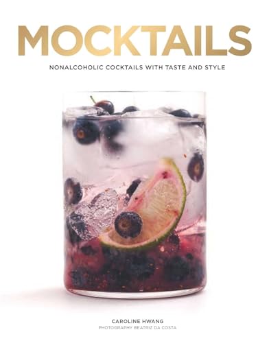 Stock image for Mocktails for sale by Zoom Books Company