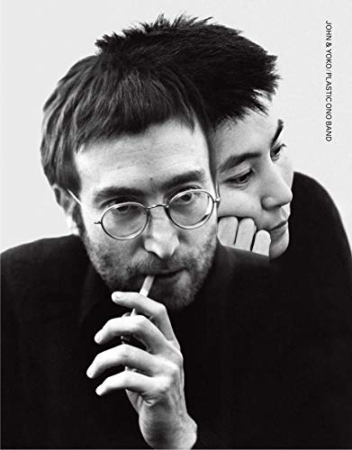 Beispielbild fr John Yoko/Plastic Ono Band: In Their Own Words with Contributions from the People Who Were There zum Verkauf von Ebooksweb