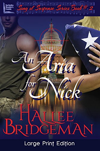 9781681900094: An Aria for Nick: Volume 2 (Song of Suspense Series)