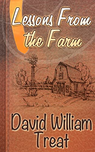 9781681900292: Lessons From the Farm: a 31 Day Christian Devotional