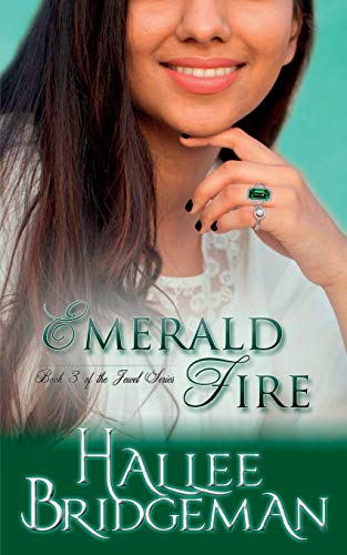 Imagen de archivo de Emerald Fire: The Jewel Series book 3 (3) a la venta por SecondSale