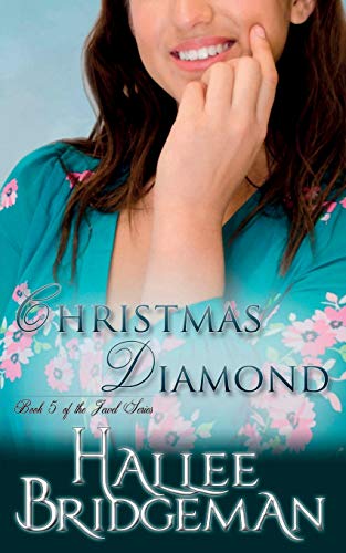 Imagen de archivo de Christmas Diamond: The Jewel Series book 5 a la venta por GF Books, Inc.