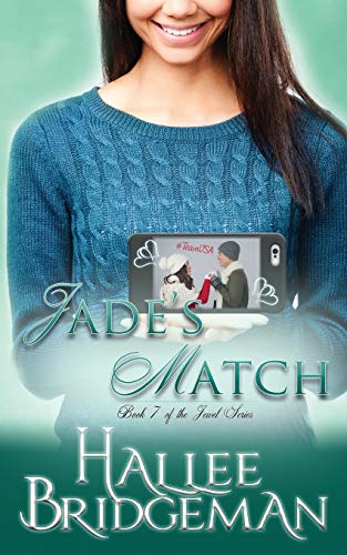 9781681901206: Jade’s Match: The Jewel Series book 7: Volume 7