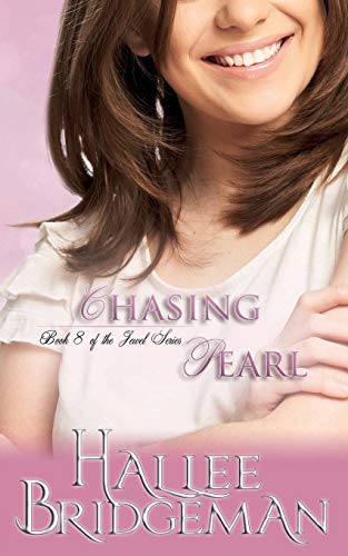 Stock image for Chasing Pearl: The Jewel Series Book 8 for sale by ThriftBooks-Dallas