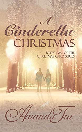 Beispielbild fr A Cinderella Christmas: Inspirational Romance zum Verkauf von Idaho Youth Ranch Books