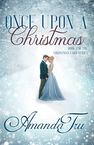 Beispielbild fr Once Upon a Christmas: Inspirational Romance zum Verkauf von GF Books, Inc.