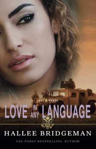 Stock image for Love in Any Language: a prequel to the Love and Honor series for sale by HPB-Emerald