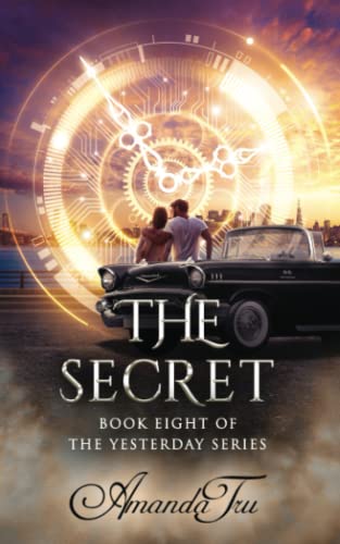 Beispielbild fr The Secret (Yesterday Series) zum Verkauf von GF Books, Inc.