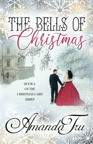 Beispielbild fr The Bells of Christmas: Inspirational Romance zum Verkauf von GF Books, Inc.