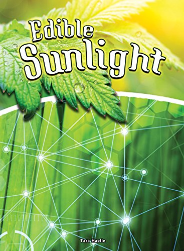 Beispielbild fr Edible Sunlight zum Verkauf von Better World Books