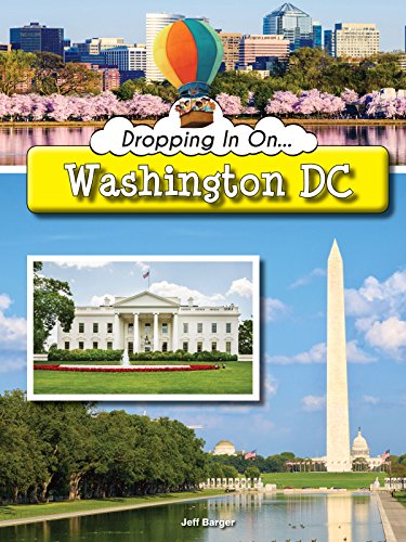 Beispielbild fr Washington D.C. zum Verkauf von Better World Books