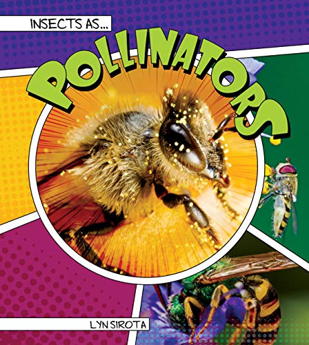Beispielbild fr Insects as Pollinators zum Verkauf von Better World Books