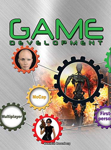 Stock image for STEAM Jobs in Game Development for sale by Better World Books: West