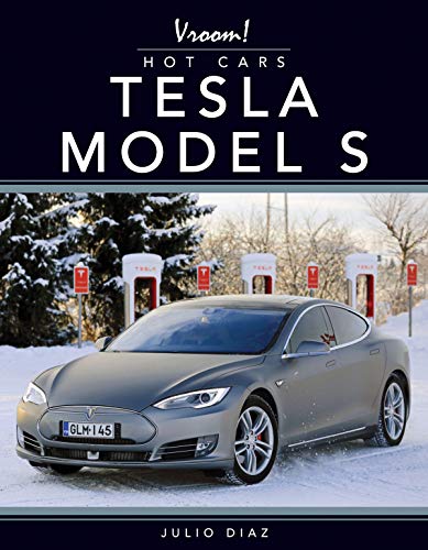 9781681917498: Tesla Models