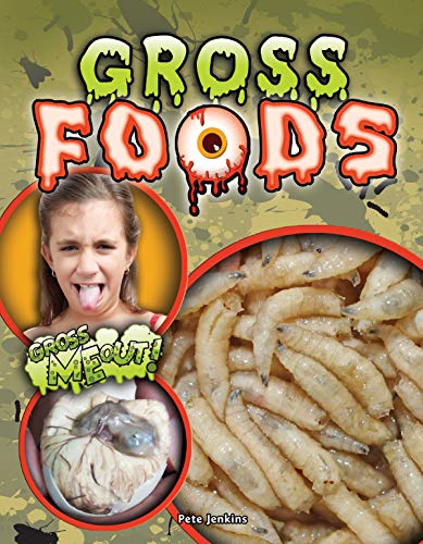 9781681917689: Gross Foods