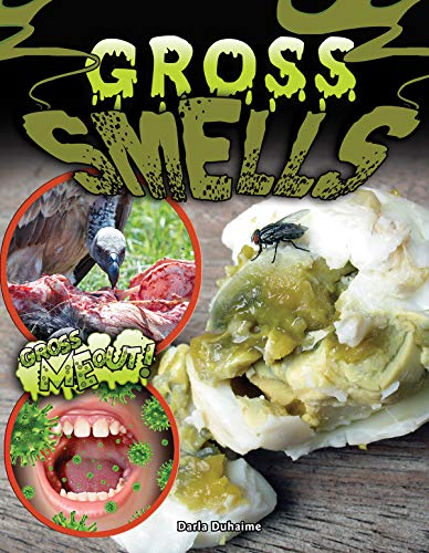 Beispielbild fr Gross Smells zum Verkauf von Better World Books