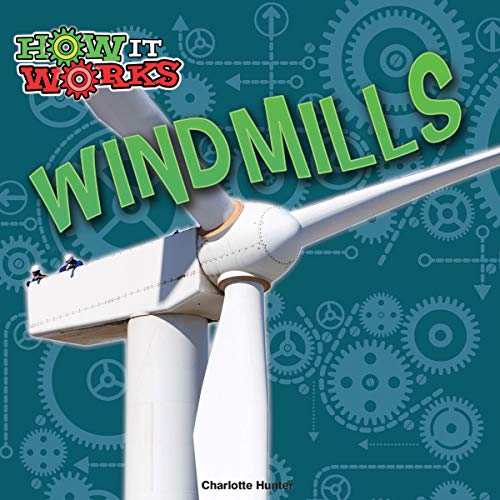 Beispielbild fr Windmills zum Verkauf von Buchpark