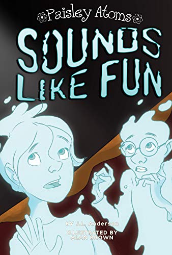 Imagen de archivo de Sounds Like Fun a la venta por ThriftBooks-Dallas