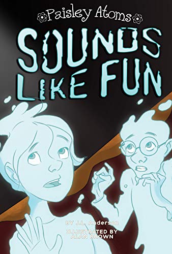 Stock image for Sounds Like Fun for sale by Revaluation Books
