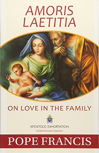 Imagen de archivo de Amoris Laetitia a la venta por Blackwell's