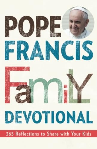 Beispielbild fr Pope Francis Family Devotional zum Verkauf von Blackwell's