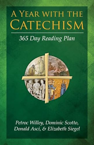 9781681921594: A Year with the Catechism: 365 Day Reading Plan
