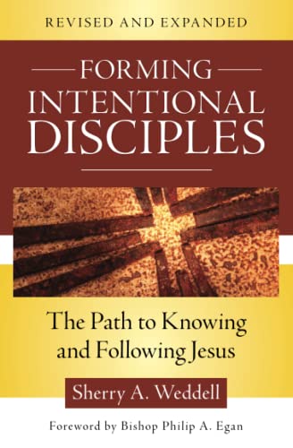 Beispielbild fr Forming Intentional Disciples zum Verkauf von Blackwell's