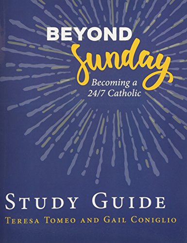 Imagen de archivo de Beyond Sunday Study Guide a la venta por ThriftBooks-Atlanta