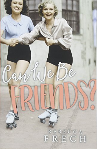Beispielbild fr Can We Be Friends? zum Verkauf von Wonder Book
