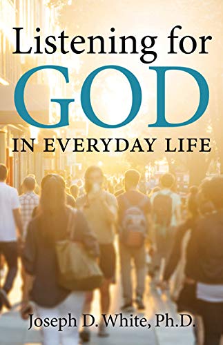 Imagen de archivo de Listening for God in Everyday Life a la venta por Open Books