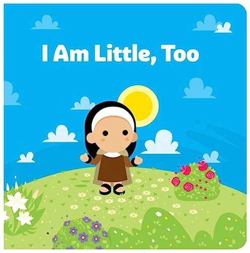 Stock image for I Am Little, Too for sale by SecondSale