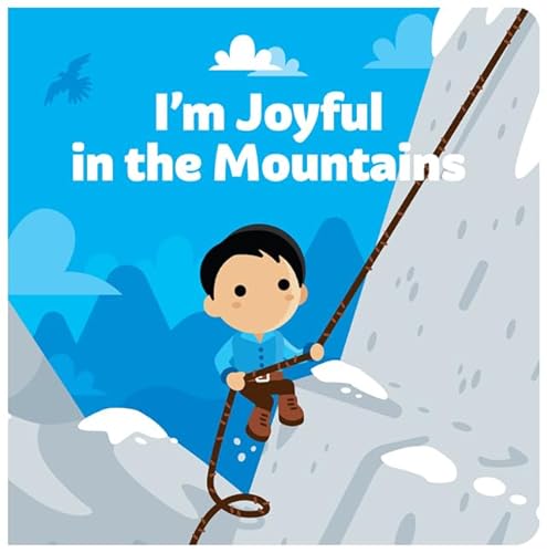 Stock image for I'm Joyful in the Mountains for sale by Decluttr
