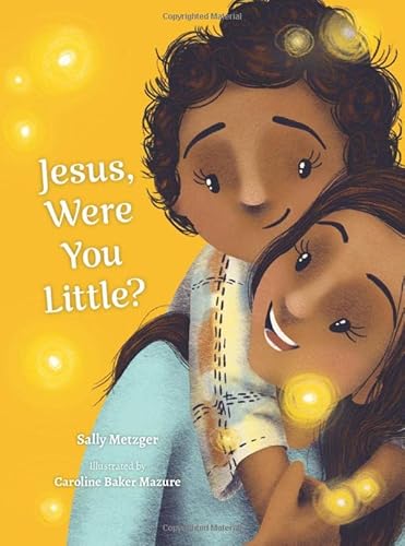 Stock image for Jesus, Were You Little? for sale by ThriftBooks-Atlanta