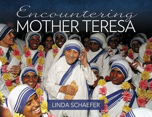 Stock image for Encountering Mother Teresa for sale by GoldBooks