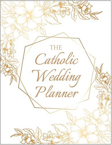 Beispielbild fr The Catholic Wedding Planner zum Verkauf von BooksRun