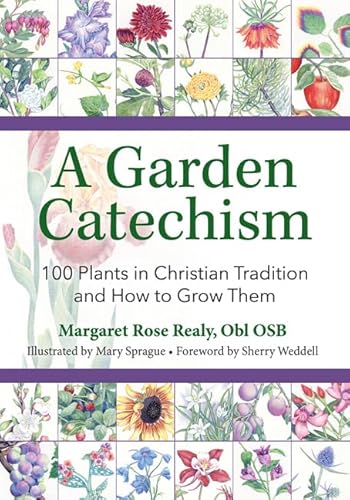 Beispielbild fr A Garden Catechism zum Verkauf von Blackwell's