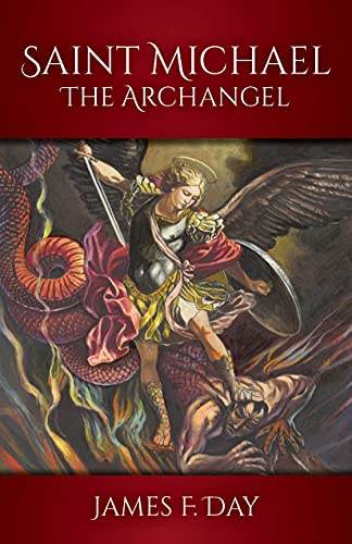 Beispielbild fr Saint Michael the Archangel zum Verkauf von Dream Books Co.