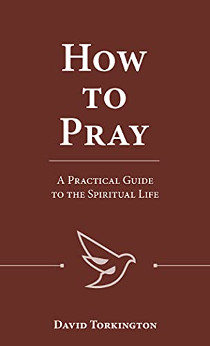 Beispielbild fr How to Pray: A Practical Guide to the Spiritual Life zum Verkauf von GreatBookPrices