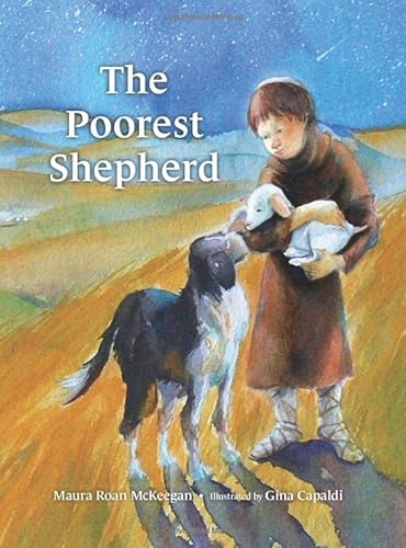 Beispielbild fr The Poorest Shepherd zum Verkauf von Books Unplugged