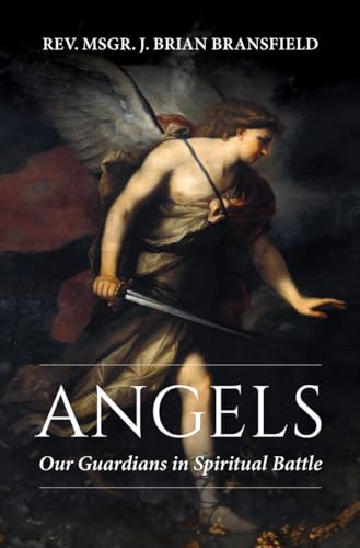 9781681929767: Angels: Our Guardians in Spiritual Battle