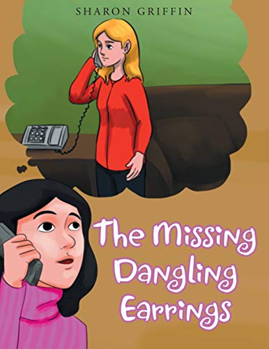 Imagen de archivo de The Missing Dangling Earrings a la venta por Chiron Media