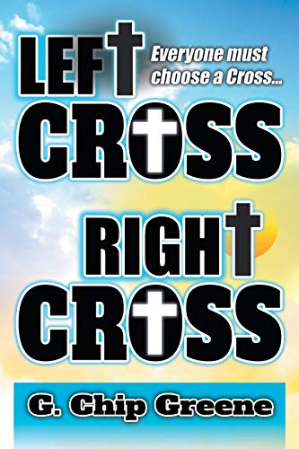 Beispielbild fr Left Cross Right Cross zum Verkauf von Lakeside Books