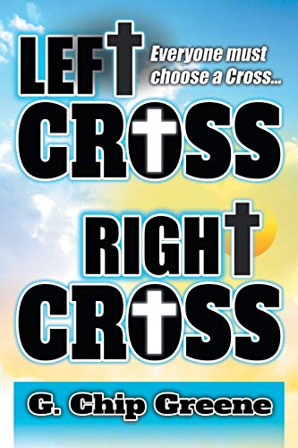 Stock image for Left Cross Right Cross for sale by Lakeside Books