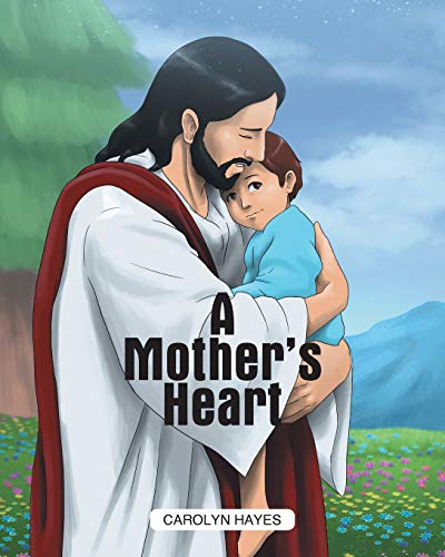 Stock image for A Mother's Heart for sale by Bookmonger.Ltd