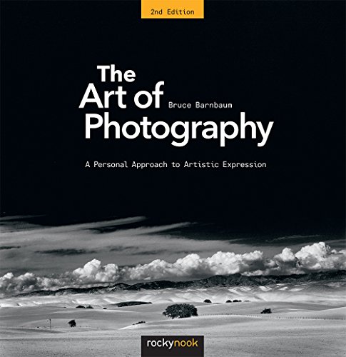 Stock image for The Art of Photography: A Personal Approach to Artistic Expression for sale by GF Books, Inc.