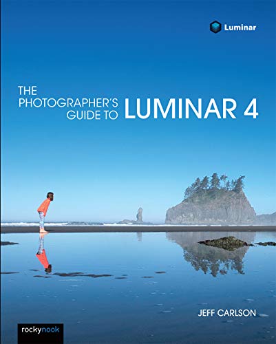 Imagen de archivo de The Photographer's Guide to Luminar 4 a la venta por ThriftBooks-Dallas