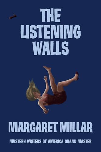9781681990415: The Listening Walls