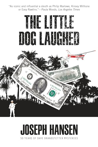 9781681990606: The Little Dog Laughed